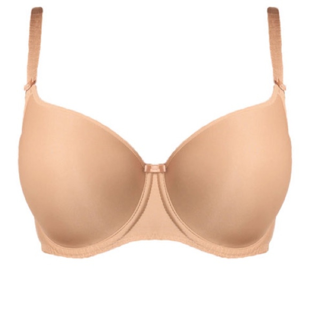 Fantasie Seamless Nude Bra